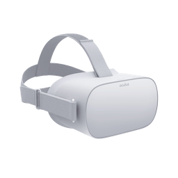 Oculus GO