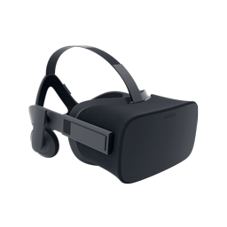 Oculus Rift