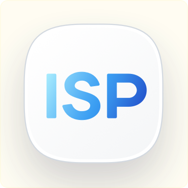 ISP